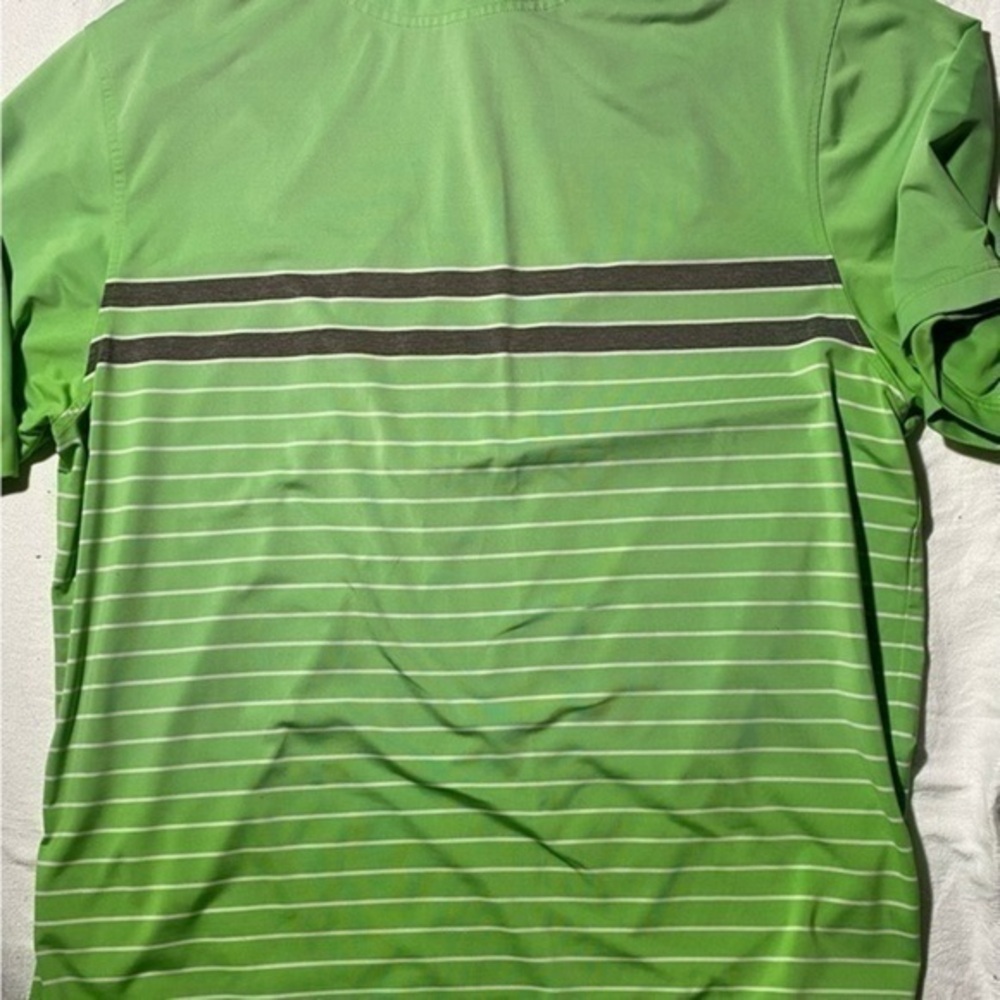 FJ GOLF SHIRT SIZE L